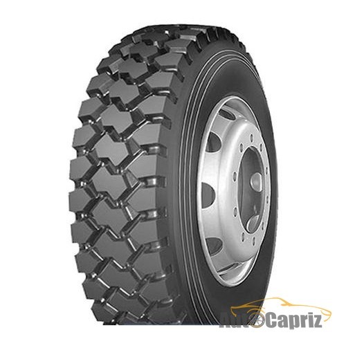 Грузовые шины Long March LM305 315/80 R22.5 156/150J